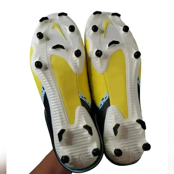 Nike Phanton GT2 Academy Flyease FGMG Soccer Cleats main image 10
